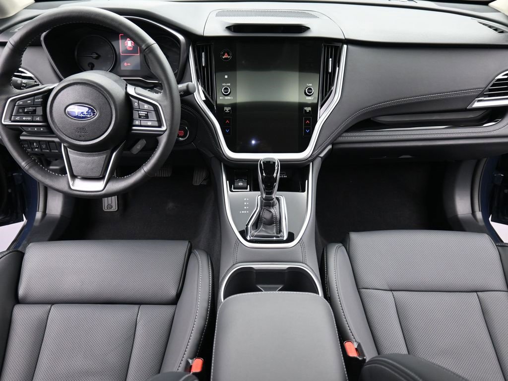 Used 2025 Subaru Outback Limited XT image 12
