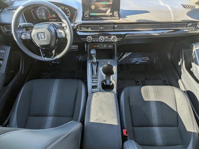 Used 2023 Honda Civic Sport image 16