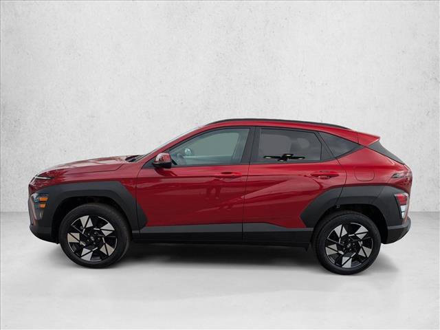 Used 2025 Hyundai Kona SEL image 9