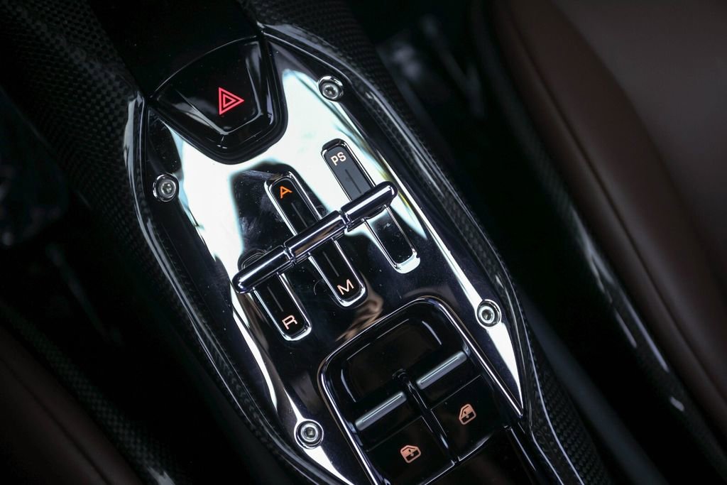 Certified 2024 Ferrari 296 GTB image 26
