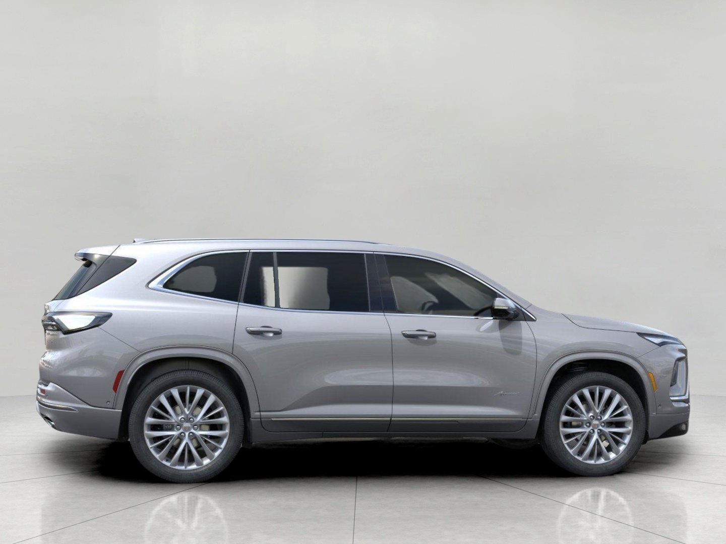 Used 2026 Buick Enclave Avenir w/ Super Cruise Package AWD/4WD image 5
