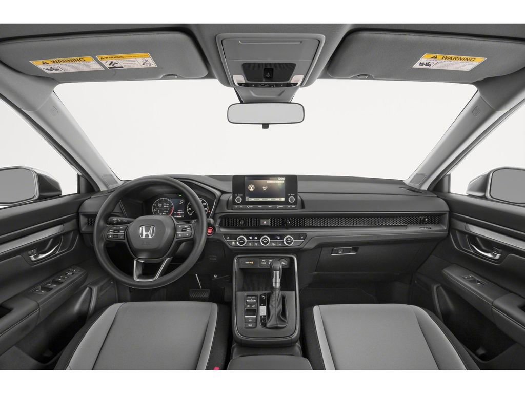 Used 2025 Honda CR-V EX image 5