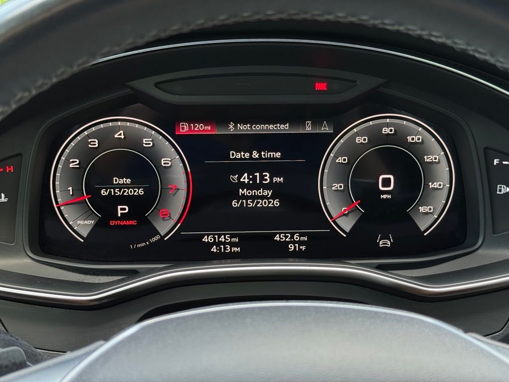 Used 2021 Audi A7 3.0T Prestige w/ Luxury Package AWD/4WD image 42