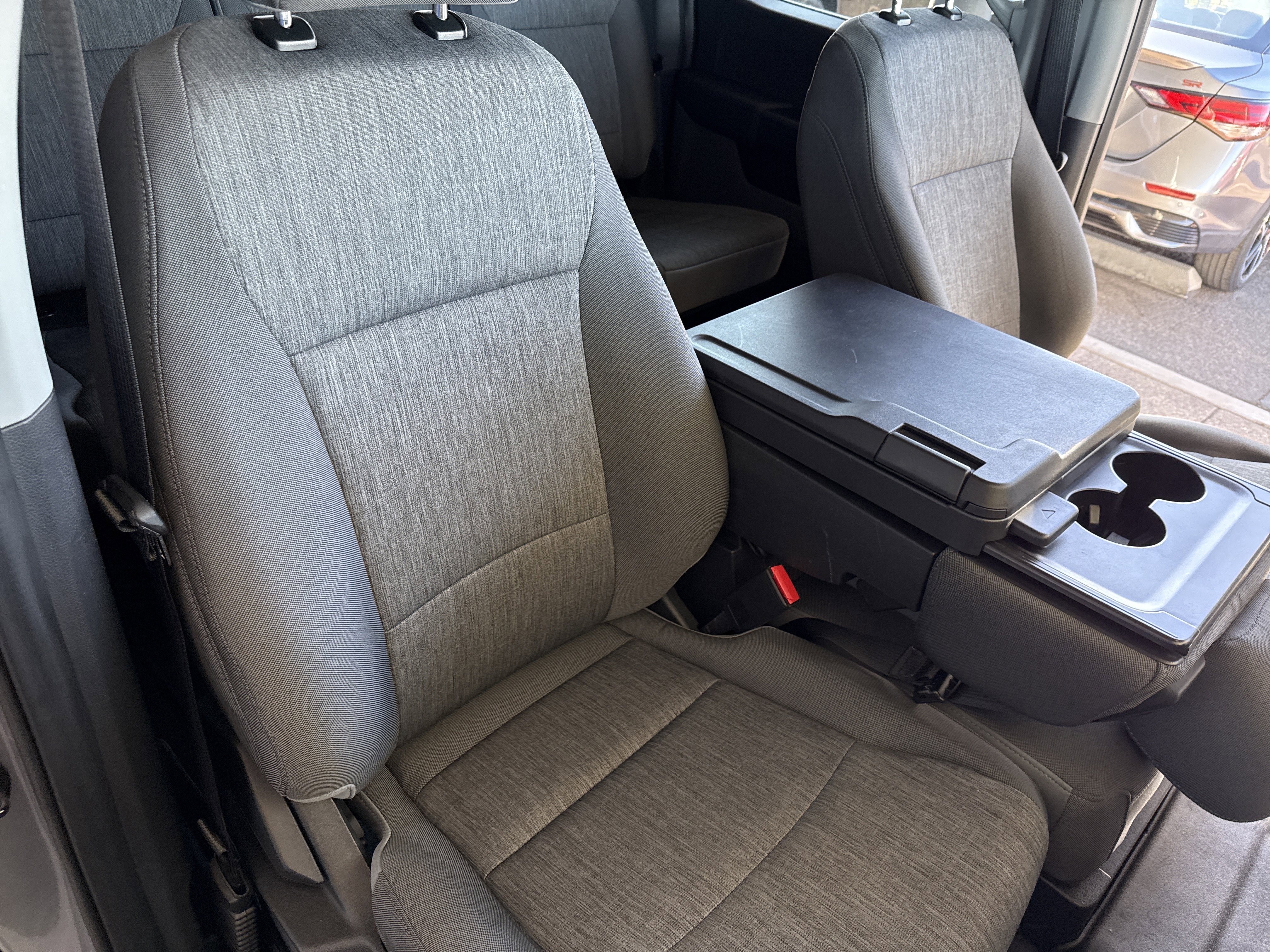 Used 2023 Ford F150 XL w/ XL Chrome Appearance Package image 13