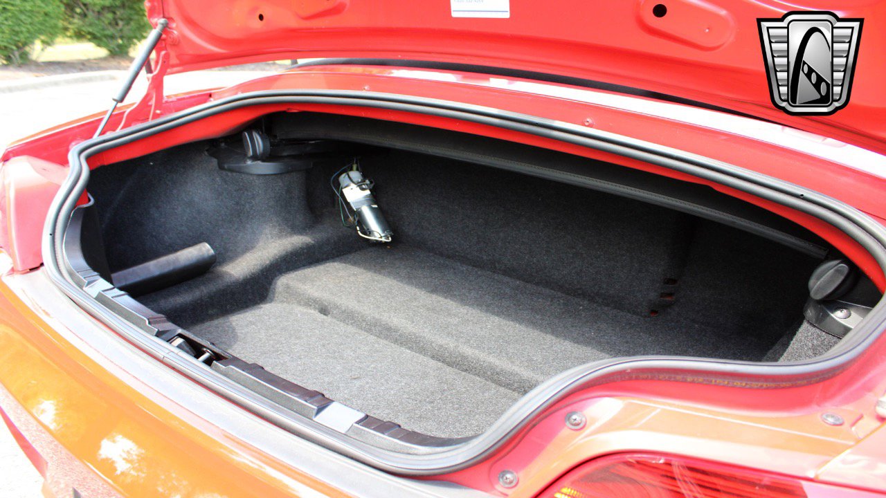 Used 2007 BMW Z4 3.0i image 16