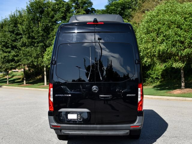 Used 2020 Mercedes-Benz Sprinter 2500 image 11