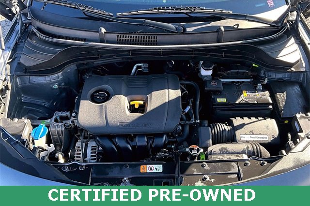 Certified 2023 Kia Soul LX w/ LX Technology Package image 9