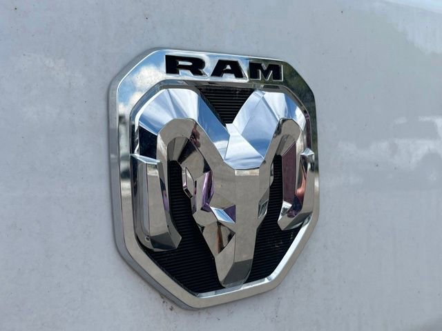 New 2026 RAM ProMaster 2500 FWD image 14