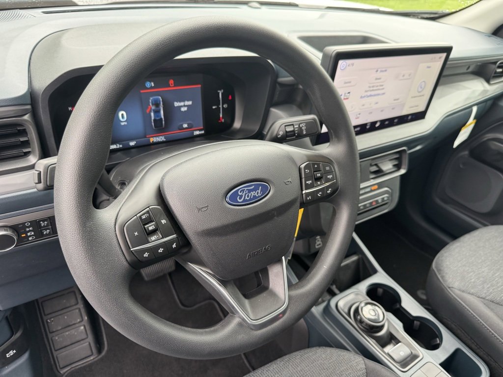 New 2025 Ford Maverick XL image 27
