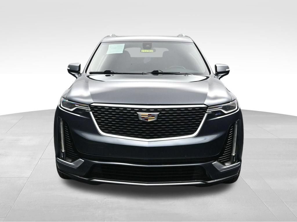 Used 2020 Cadillac XT6 Premium Luxury AWD/4WD image 8