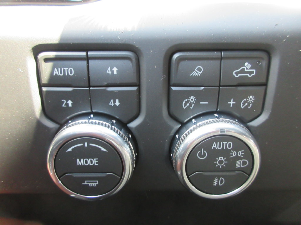 New 2026 GMC Sierra 1500 Denali Ultimate AWD/4WD image 18