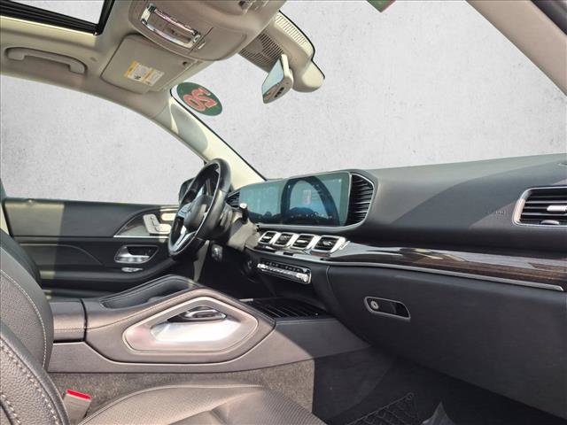 Used 2020 Mercedes-Benz GLE 450 4MATIC image 23