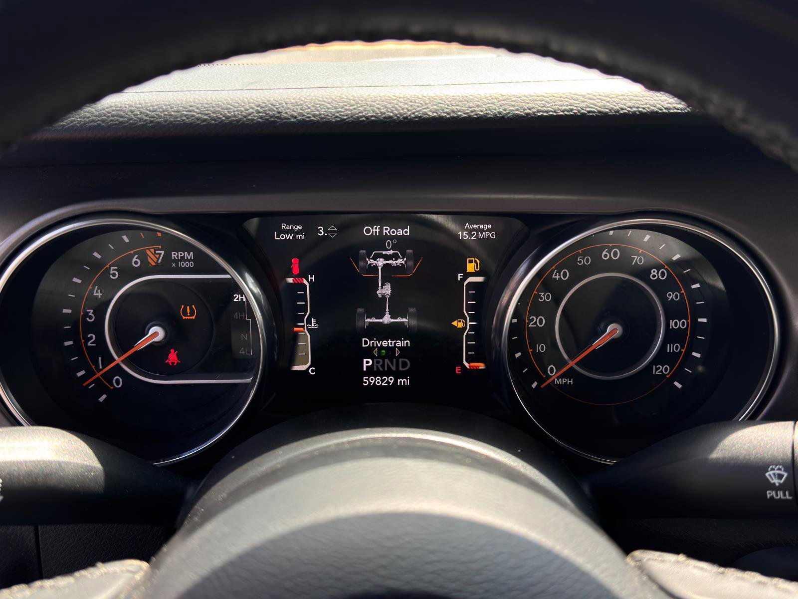 Used 2021 Jeep Wrangler Unlimited Sport S image 17