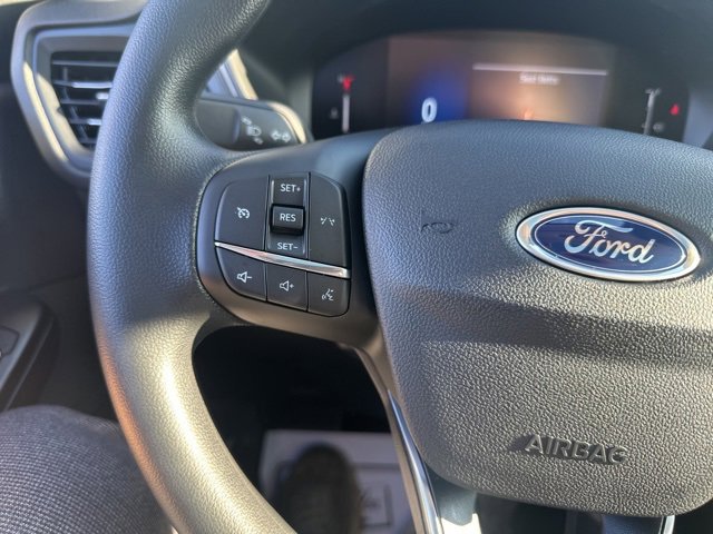 New 2026 Ford Escape Active image 35