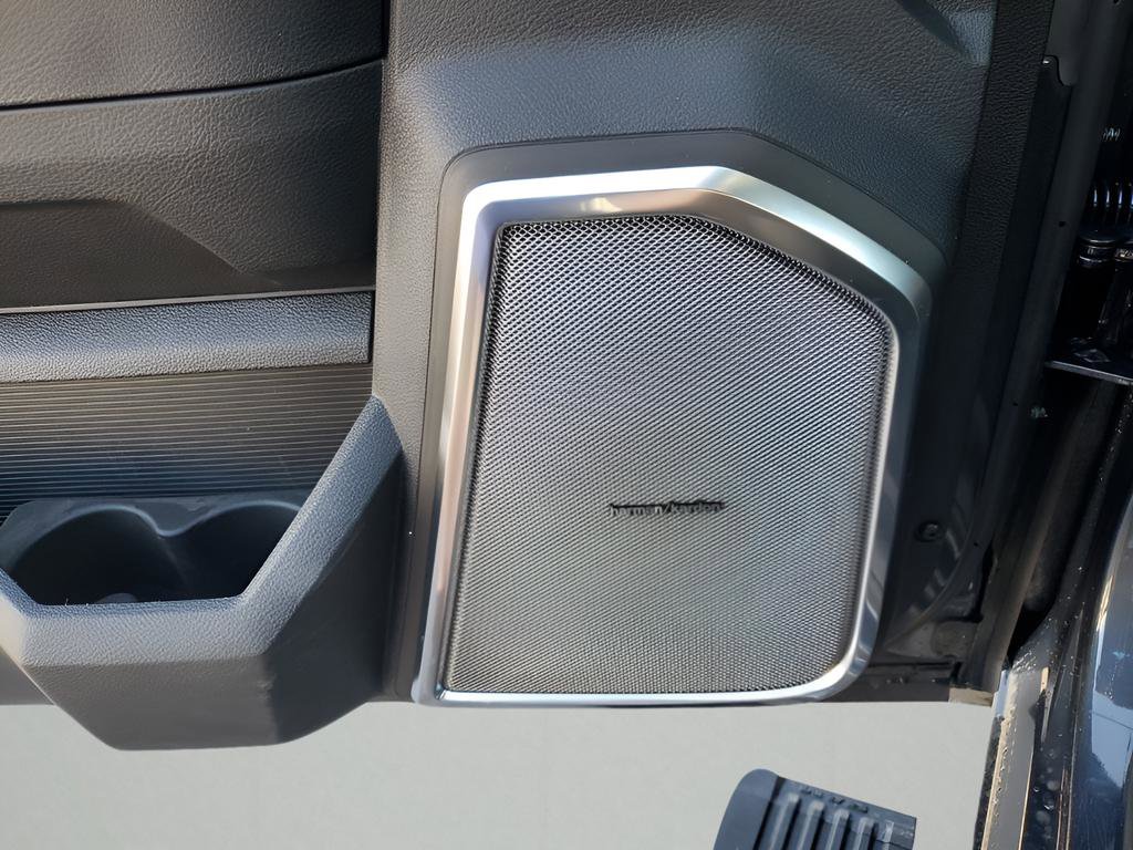 New 2026 RAM 3500 Laramie image 28