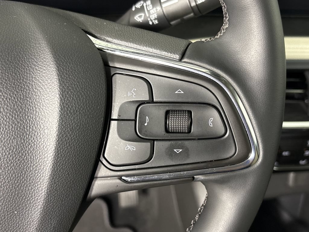 Used 2026 Buick Encore GX Sport Touring w/ Comfort Package FWD image 19