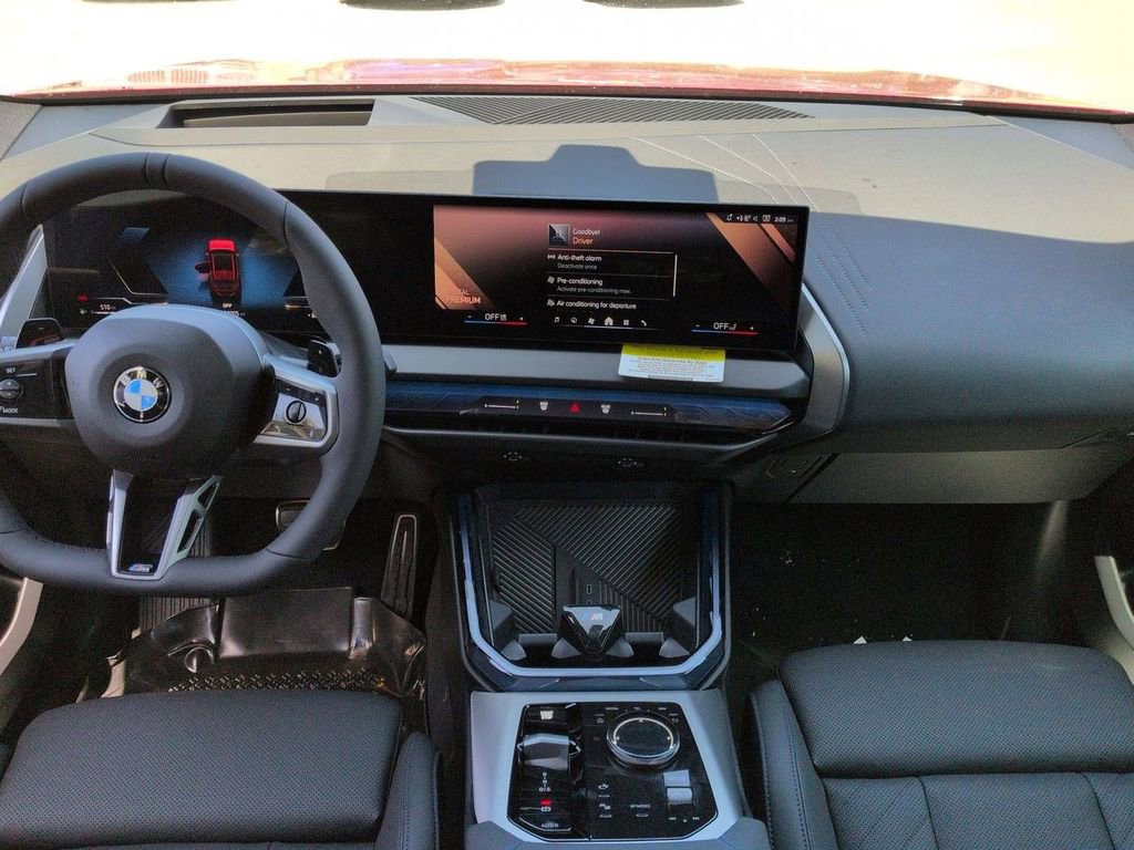 New 2026 BMW X3 xDrive30 w/ Premium Package image 15
