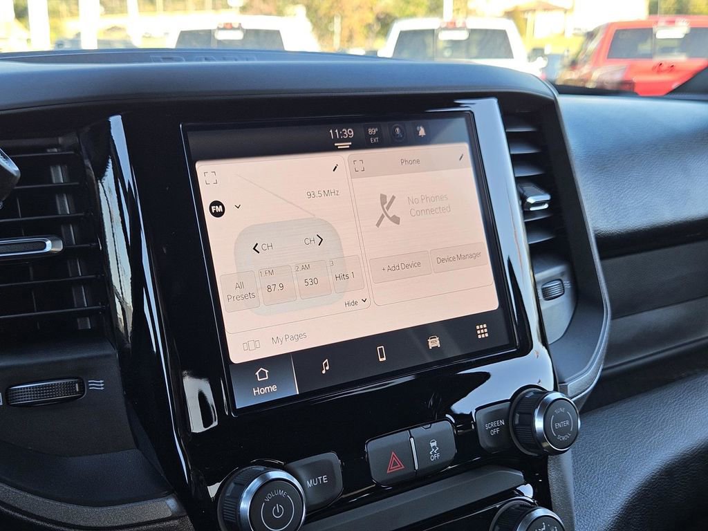 New 2026 RAM 4500 Tradesman w/ Chrome Appearance Group image 18