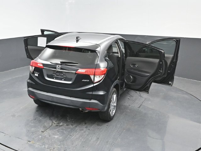 Used 2020 Honda HR-V EX image 24
