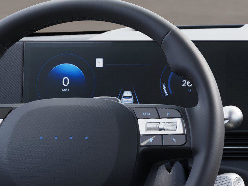 New 2026 Hyundai Ioniq 5 Limited image 14