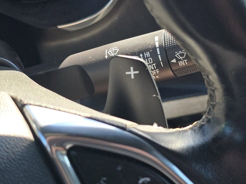 Used 2017 Chevrolet Camaro LT image 23