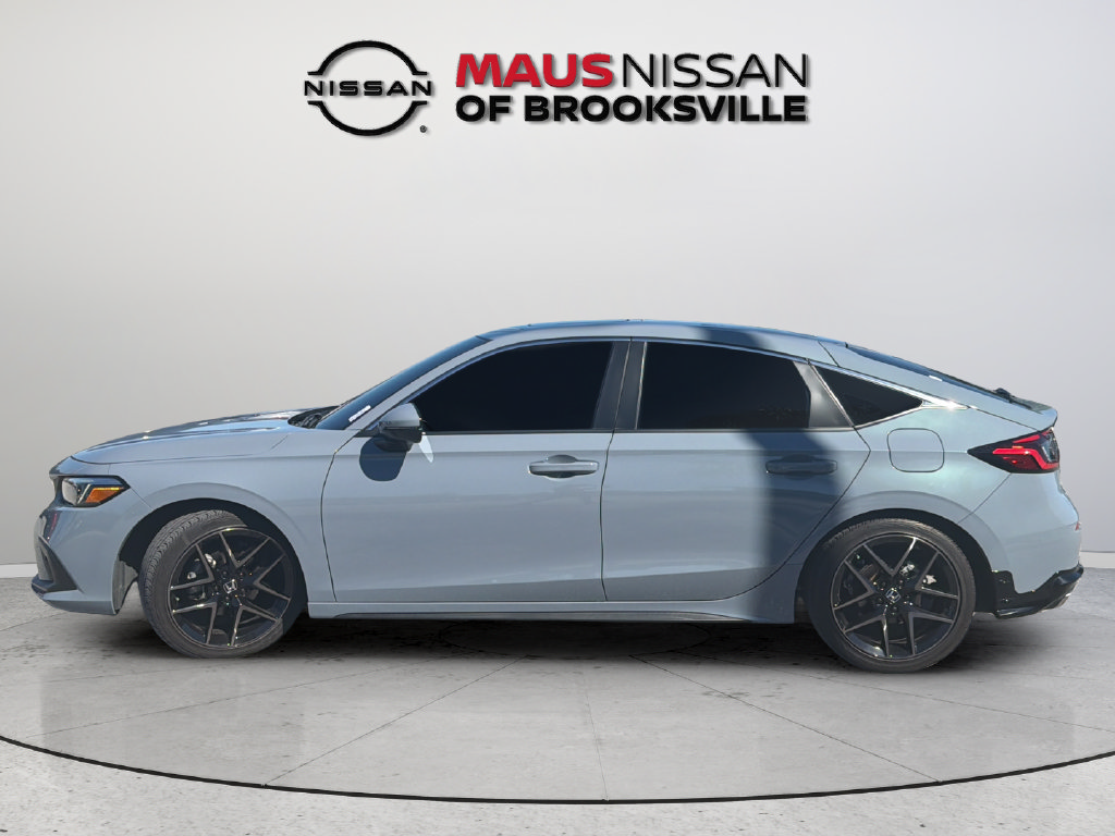 Used 2024 Honda Civic Sport Touring image 6