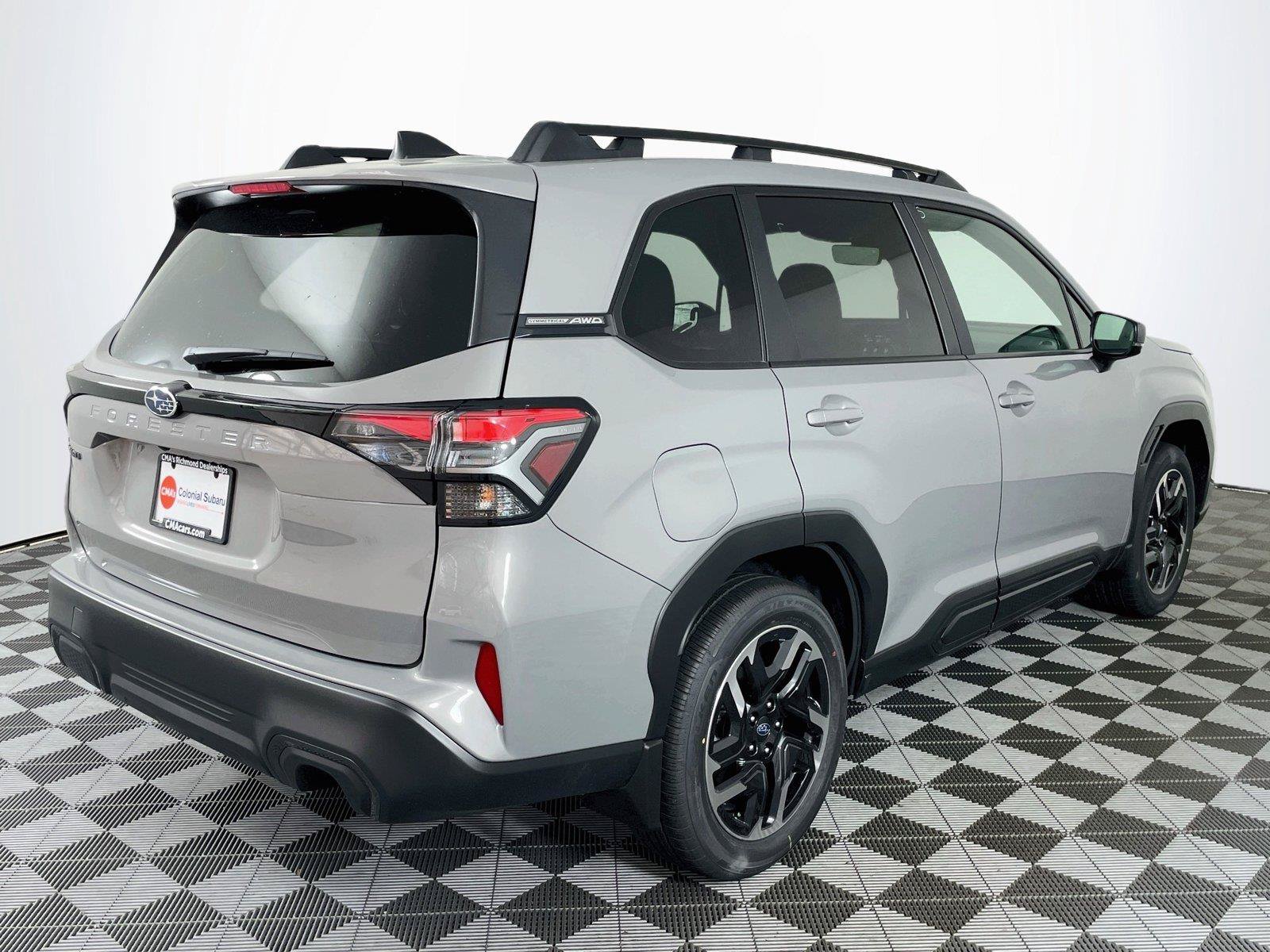 New 2026 Subaru Forester Limited AWD/4WD image 23