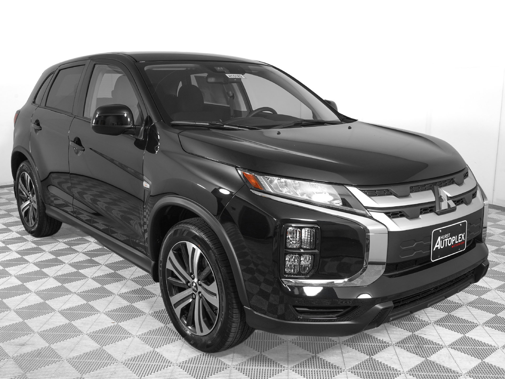 New 2027 Mitsubishi Outlander Sport ES FWD image 4