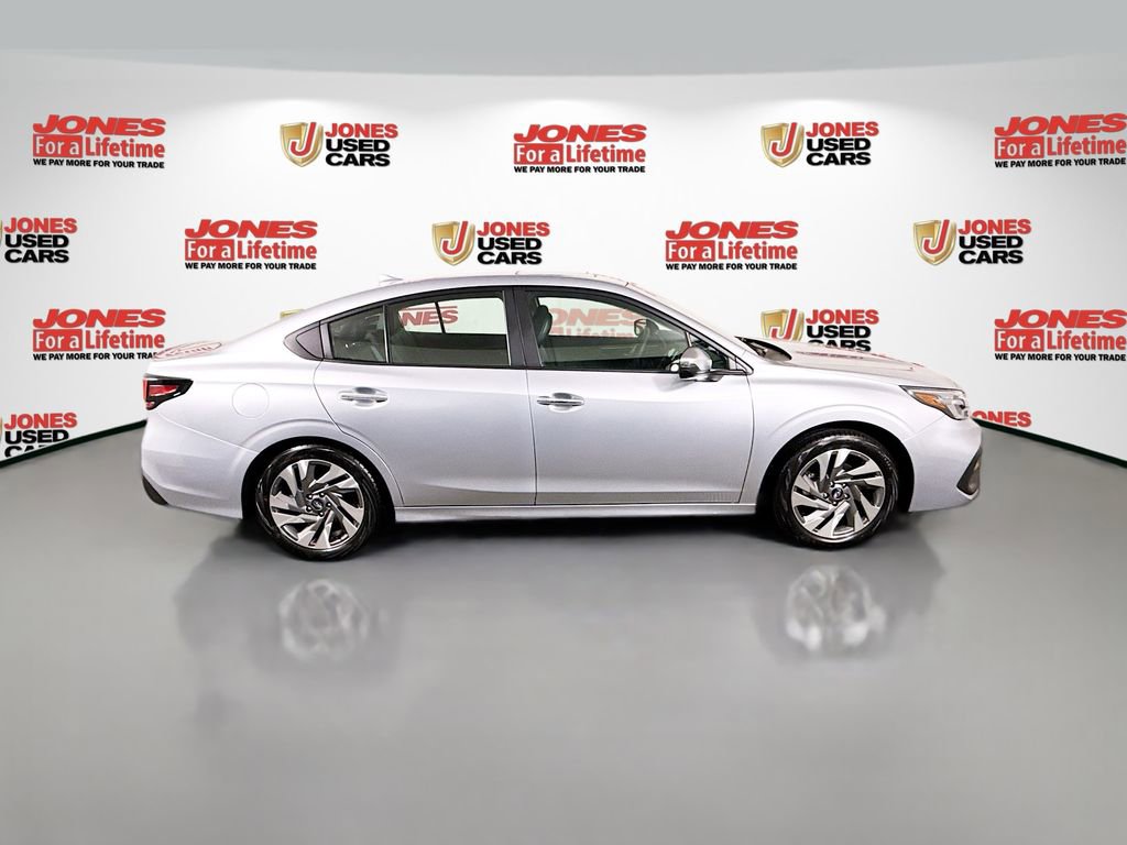 Certified 2025 Subaru Legacy Touring XT AWD/4WD image 19
