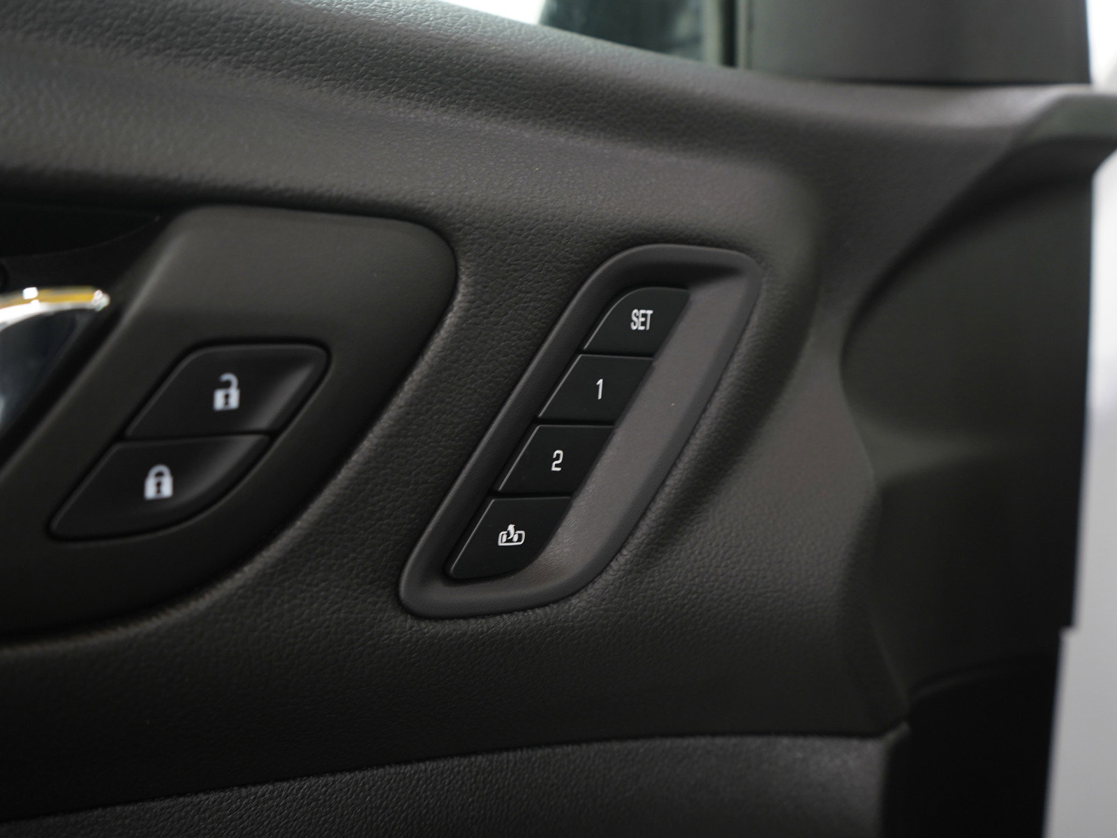 Used 2023 GMC Acadia SLT w/ Elevation Edition image 28