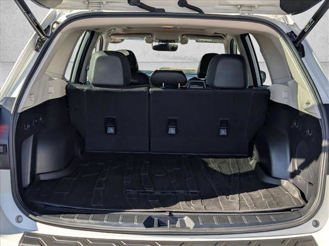 Used 2020 Subaru Forester Limited w/ Popular Package #3 image 6