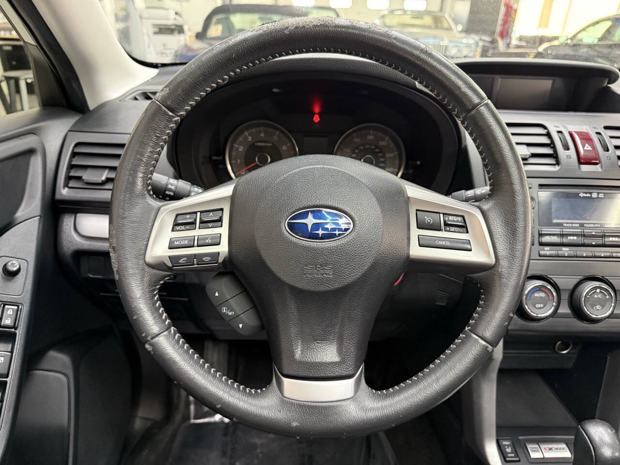 Used 2015 Subaru Forester 2.5i Limited AWD/4WD image 22