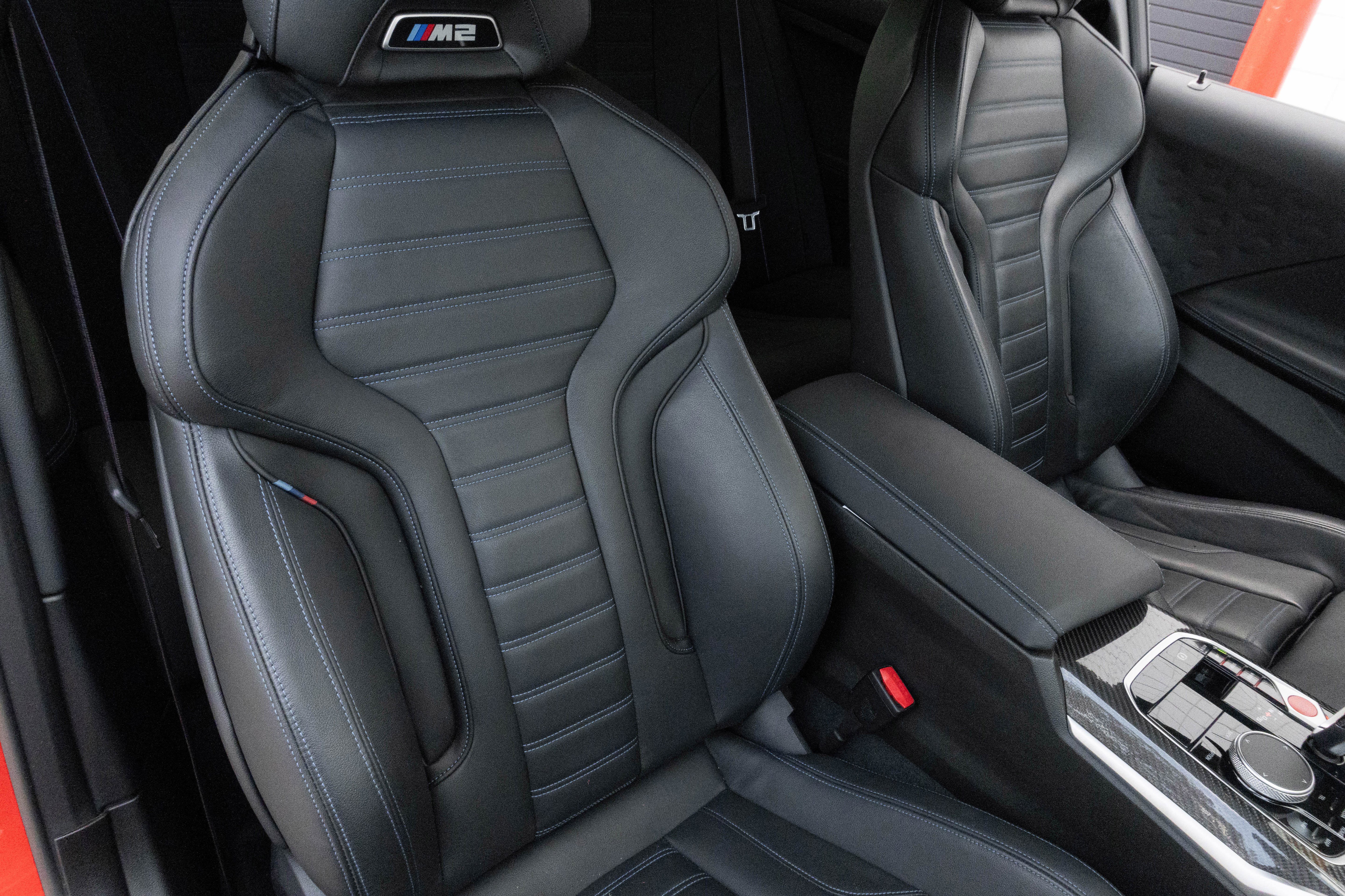 Used 2024 BMW M2 w/ Lighting Package image 13