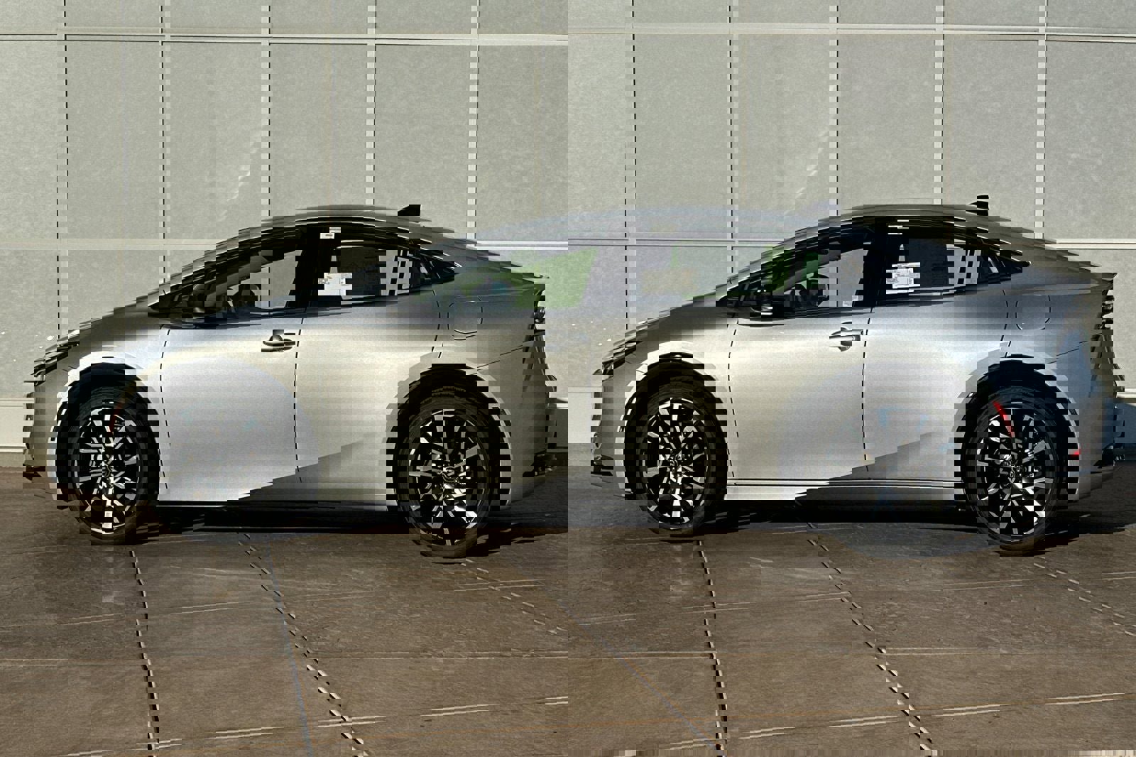 New 2026 Toyota Prius Plug-In Hybrid image 7