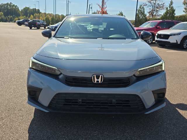 Used 2023 Honda Civic Sport image 8