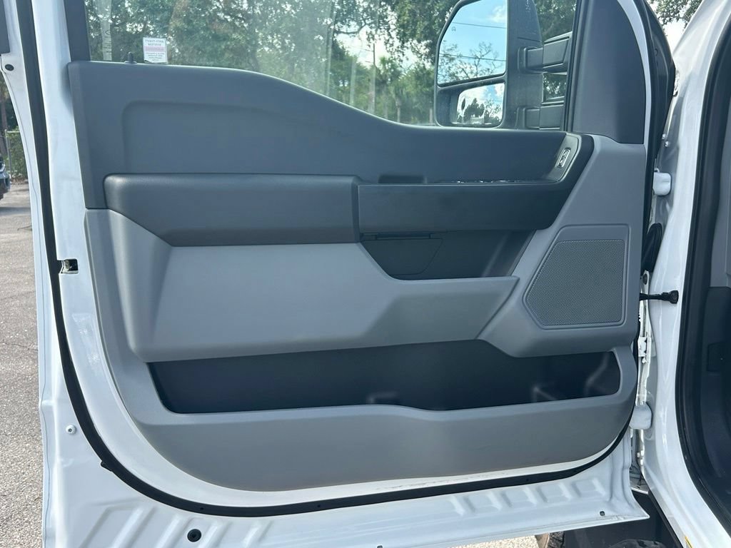 Used 2025 Ford F450 XL AWD/4WD image 38
