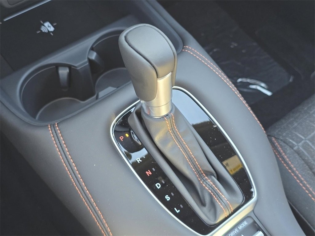 New 2026 Honda HR-V Sport image 32