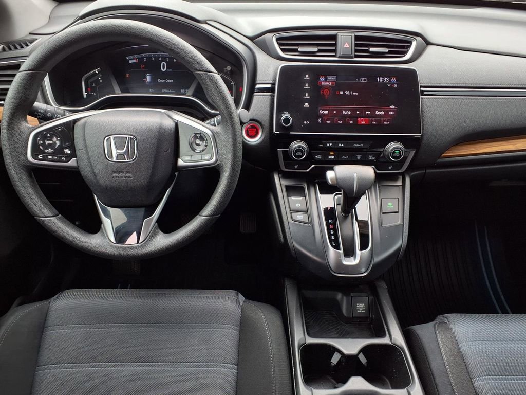 Used 2019 Honda CR-V EX image 13