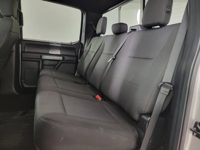Used 2018 Ford F150 XLT w/ Equipment Group 302A Luxury AWD/4WD image 15