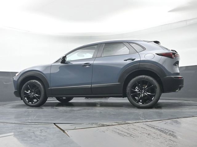 New 2026 MAZDA CX-30 AWD 2.5 S image 20