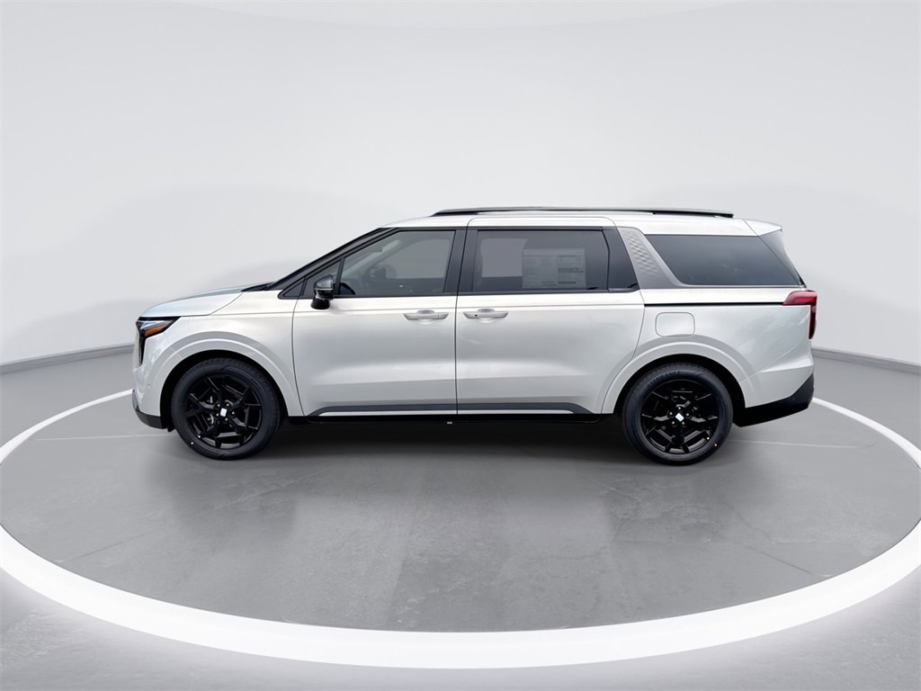 New 2026 Kia Carnival SX Prestige image 4
