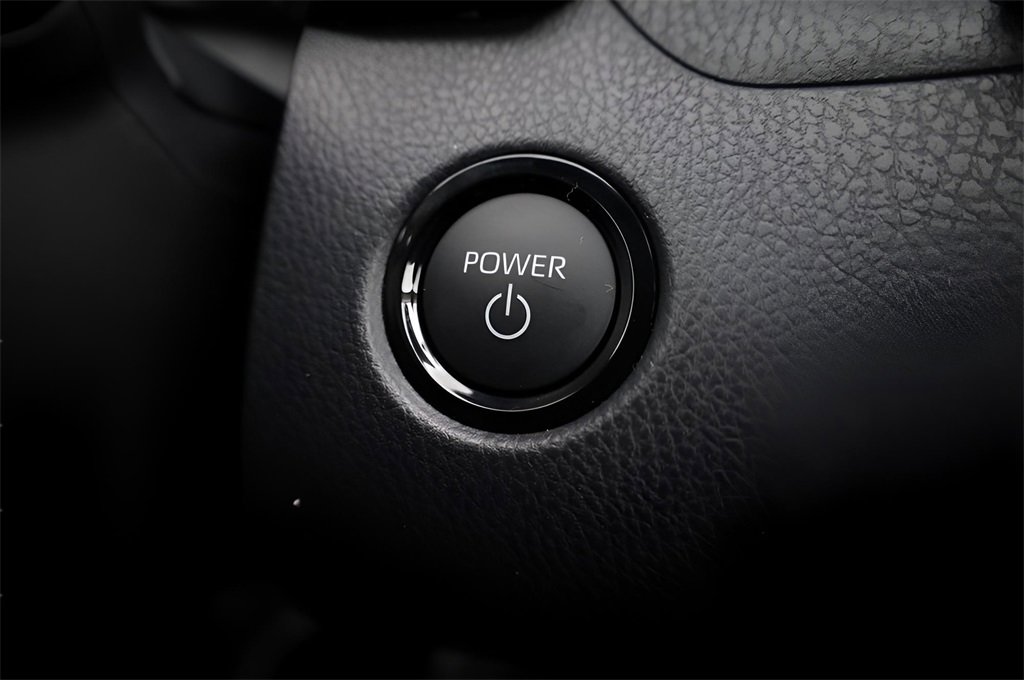 New 2026 Toyota Camry LE w/ Convenience Package image 10