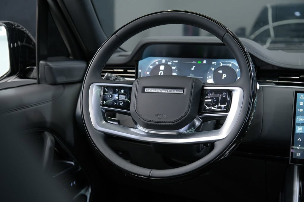 Used 2026 Land Rover Range Rover Long Wheelbase SE image 67