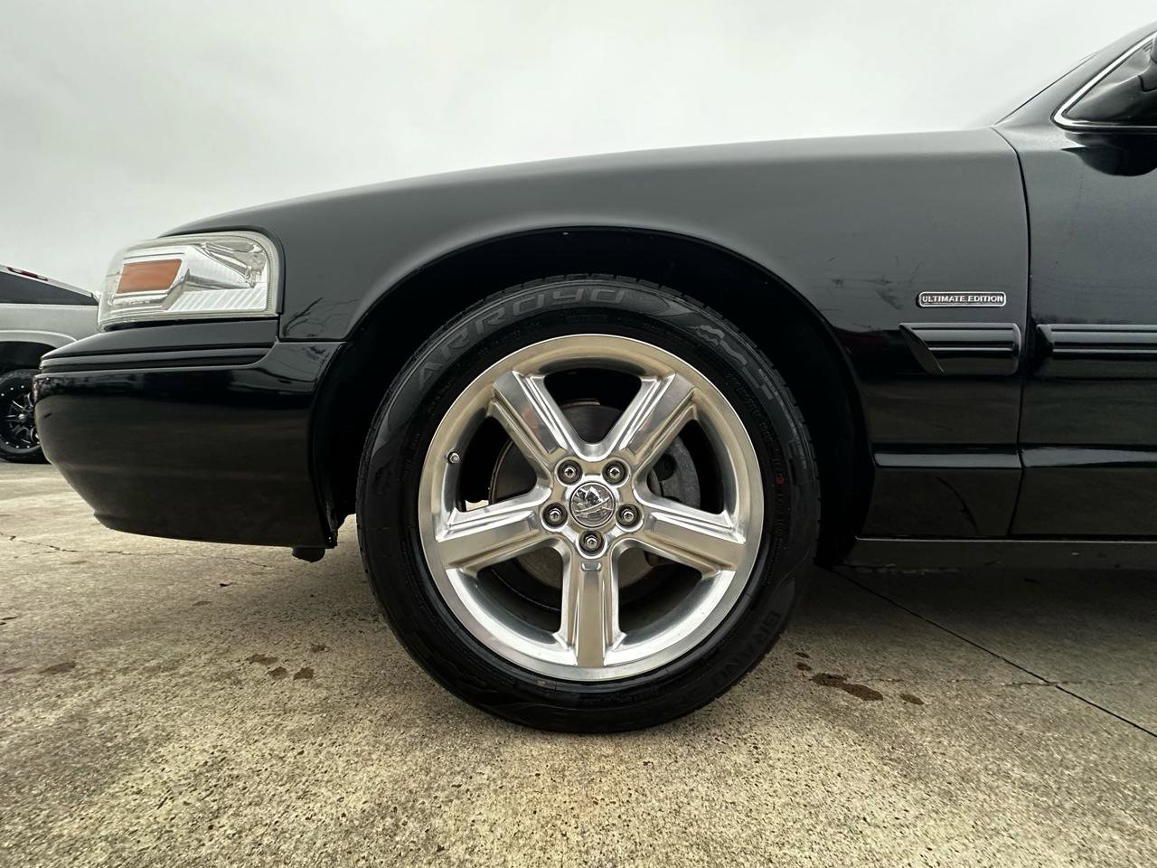 Used 2009 Mercury Grand Marquis LS image 20