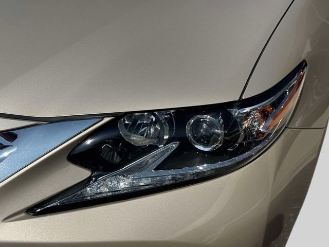 Used 2018 Lexus ES 350 w/ Premier Package FWD image 11