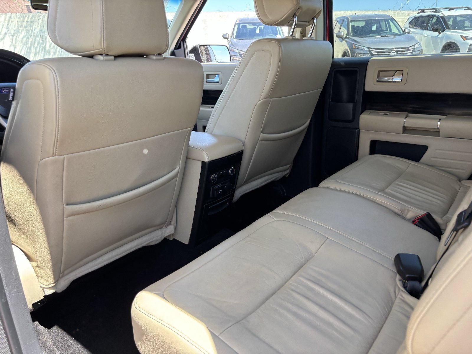 Used 2013 Ford Flex SEL FWD image 18