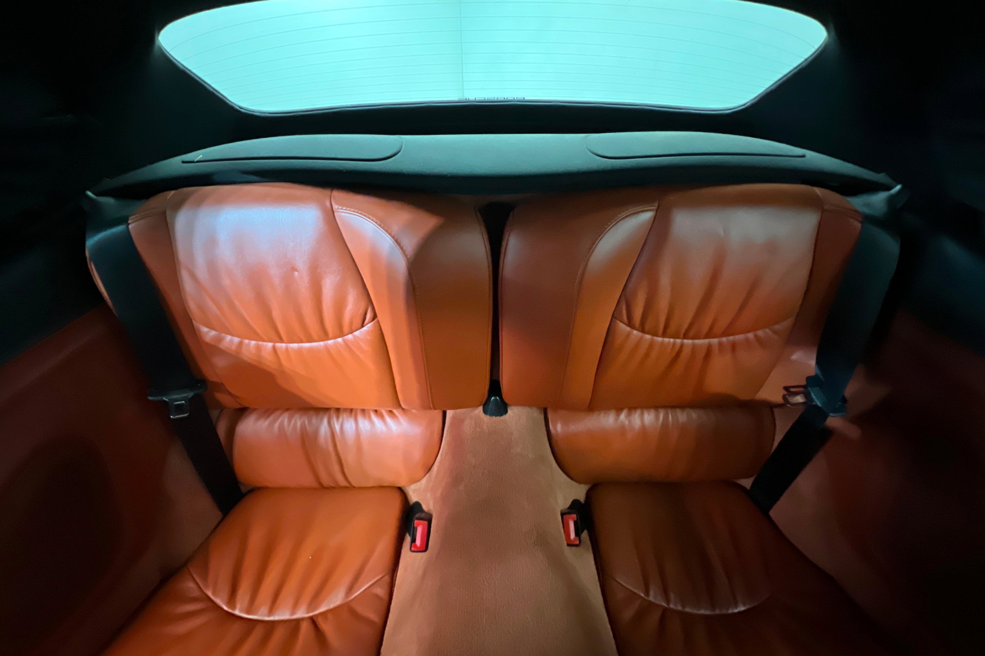 Used 2006 Porsche 911 Cabriolet image 20