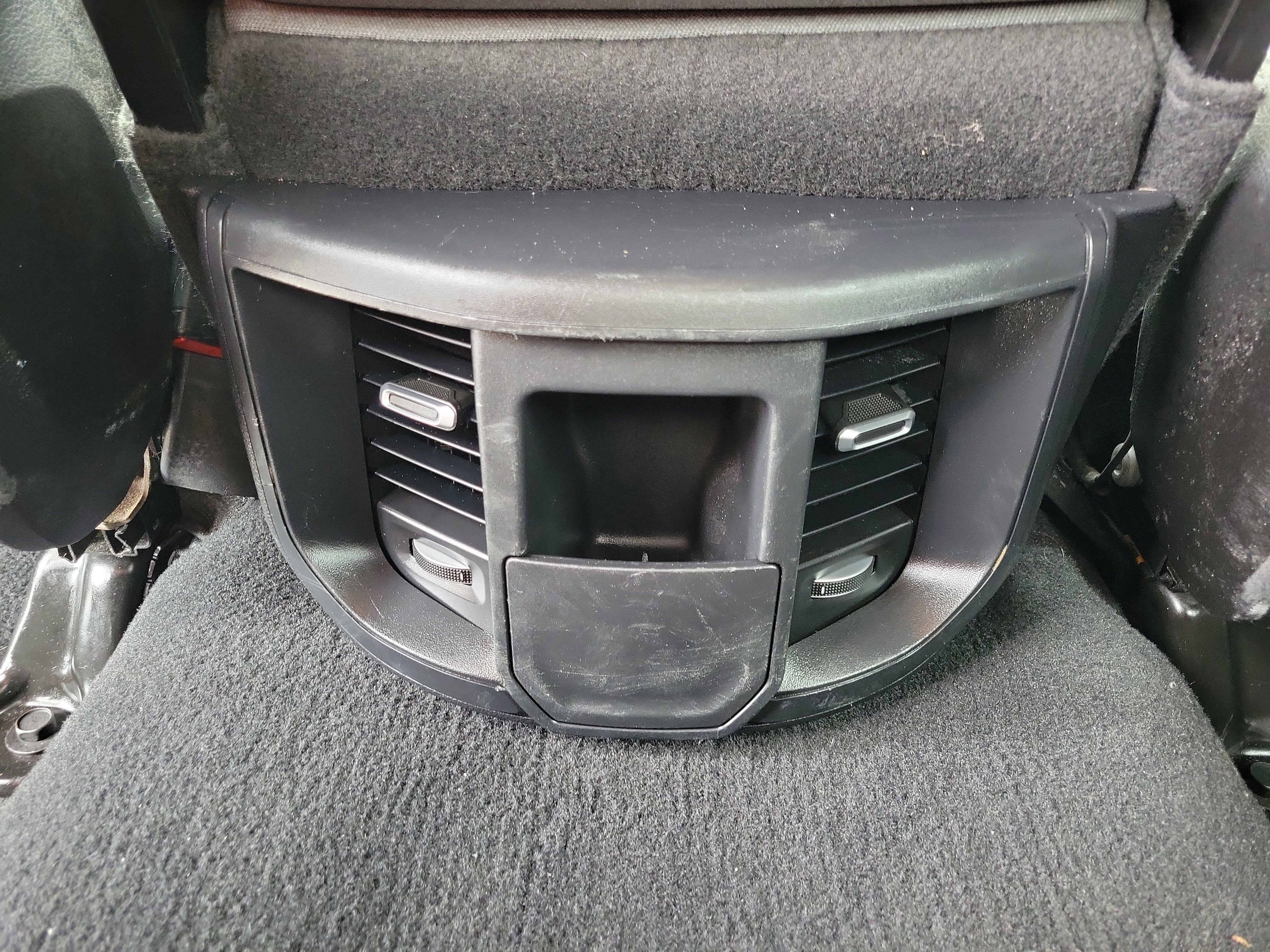 Used 2024 RAM 2500 Big Horn image 22