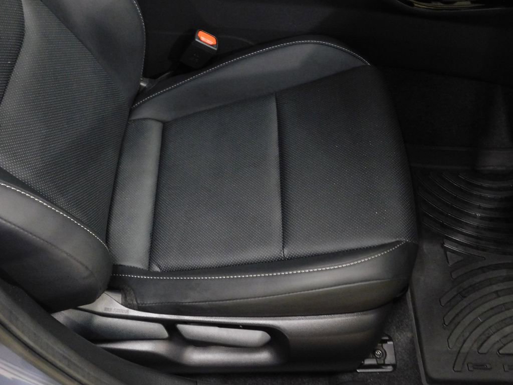 Used 2024 Toyota Prius XLE image 96