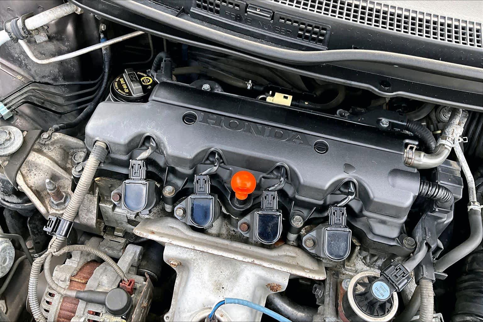 Used 2013 Honda Civic LX image 30